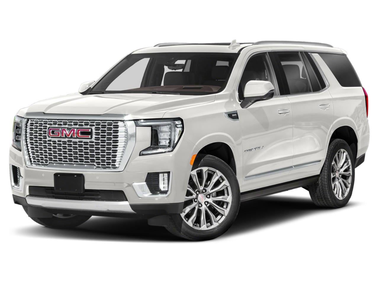 2024 GMC Yukon 4WD 4dr Denali