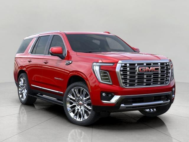 2026 GMC Yukon 4WD 4dr Denali