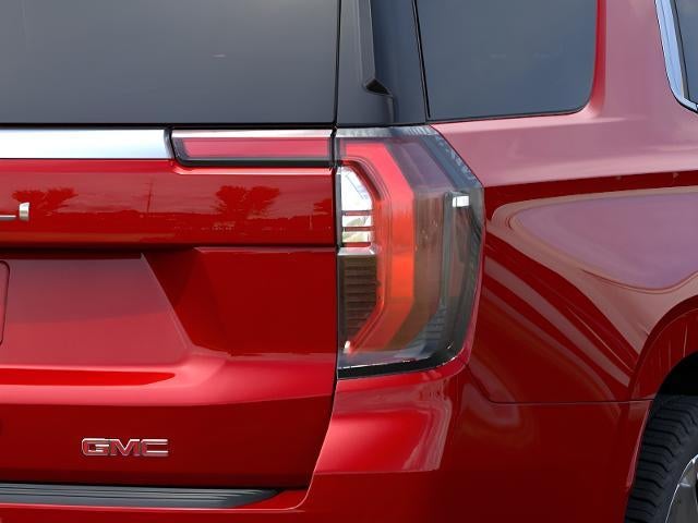 2026 GMC Yukon 4WD 4dr Denali