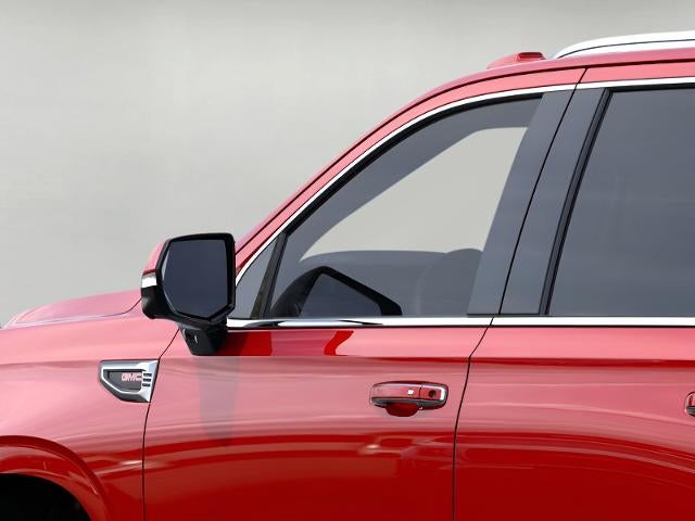 2026 GMC Yukon 4WD 4dr Denali