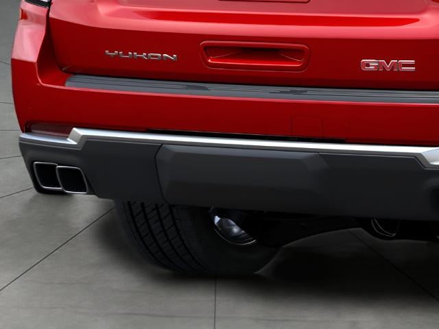 2026 GMC Yukon 4WD 4dr Denali