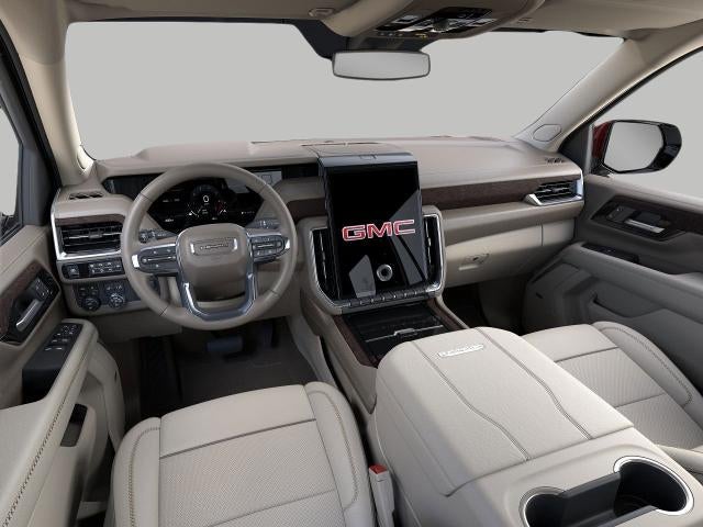 2026 GMC Yukon 4WD 4dr Denali