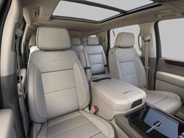 2026 GMC Yukon 4WD 4dr Denali
