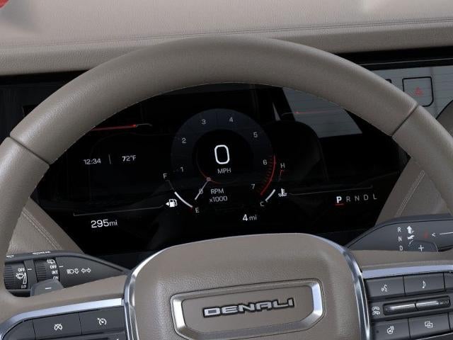 2026 GMC Yukon 4WD 4dr Denali