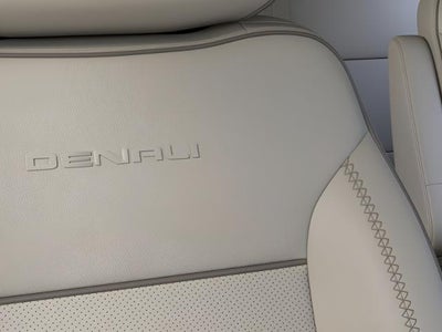 2026 GMC Yukon 4WD 4dr Denali