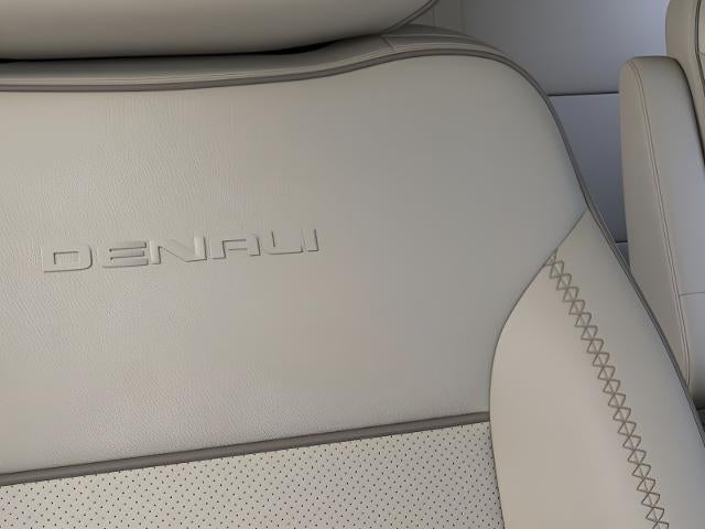 2026 GMC Yukon 4WD 4dr Denali