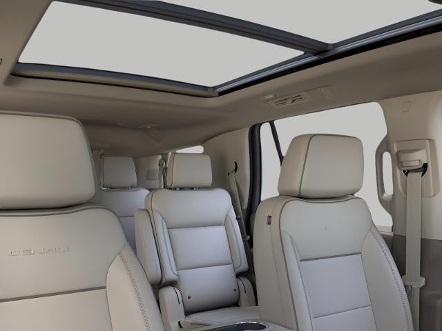 2026 GMC Yukon 4WD 4dr Denali