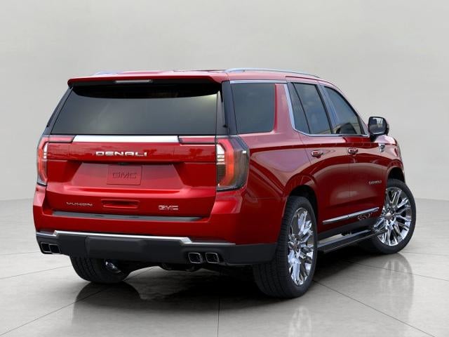 2026 GMC Yukon 4WD 4dr Denali
