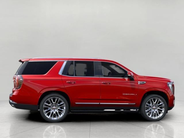 2026 GMC Yukon 4WD 4dr Denali