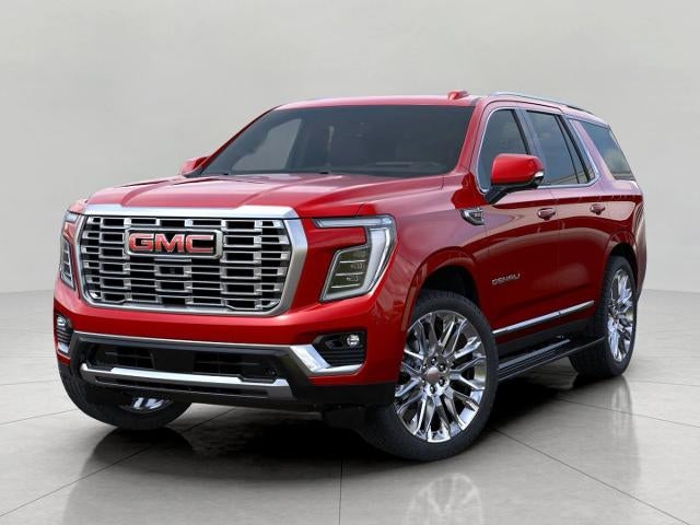 2026 GMC Yukon 4WD 4dr Denali