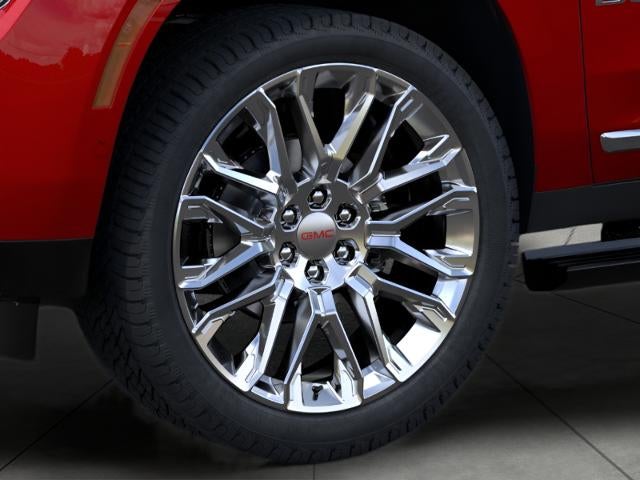 2026 GMC Yukon 4WD 4dr Denali