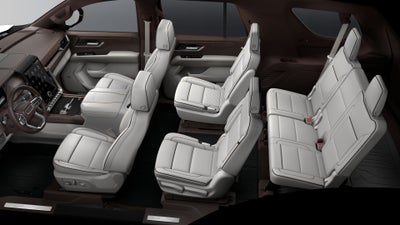 2026 GMC Yukon 4WD 4dr Denali