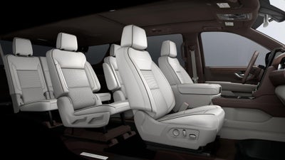 2026 GMC Yukon 4WD 4dr Denali