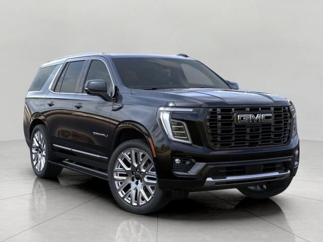 2026 GMC Yukon 4WD 4dr Denali Ultimate