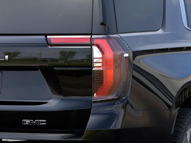 2026 GMC Yukon 4WD 4dr Denali Ultimate