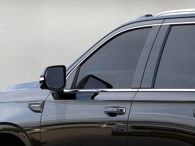 2026 GMC Yukon 4WD 4dr Denali Ultimate