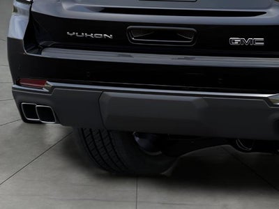 2026 GMC Yukon 4WD 4dr Denali Ultimate