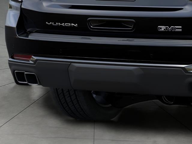 2026 GMC Yukon 4WD 4dr Denali Ultimate
