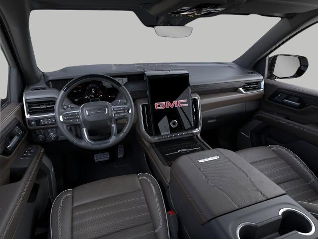 2026 GMC Yukon 4WD 4dr Denali Ultimate