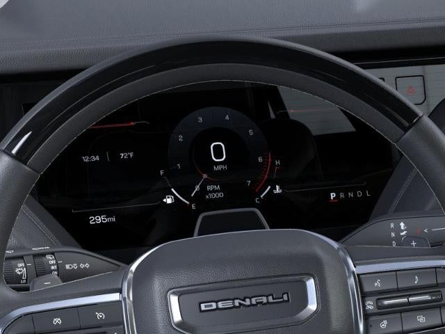 2026 GMC Yukon 4WD 4dr Denali Ultimate