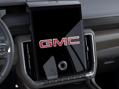 2026 GMC Yukon 4WD 4dr Denali Ultimate