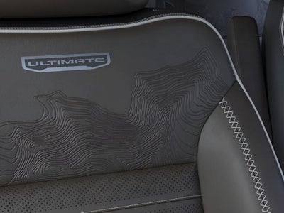 2026 GMC Yukon 4WD 4dr Denali Ultimate