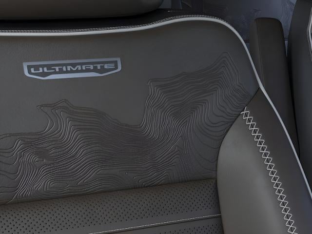 2026 GMC Yukon 4WD 4dr Denali Ultimate