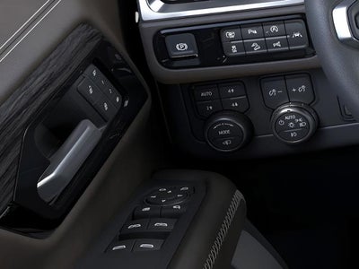 2026 GMC Yukon 4WD 4dr Denali Ultimate