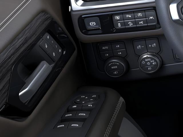 2026 GMC Yukon 4WD 4dr Denali Ultimate