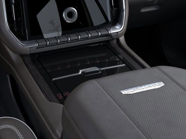 2026 GMC Yukon 4WD 4dr Denali Ultimate