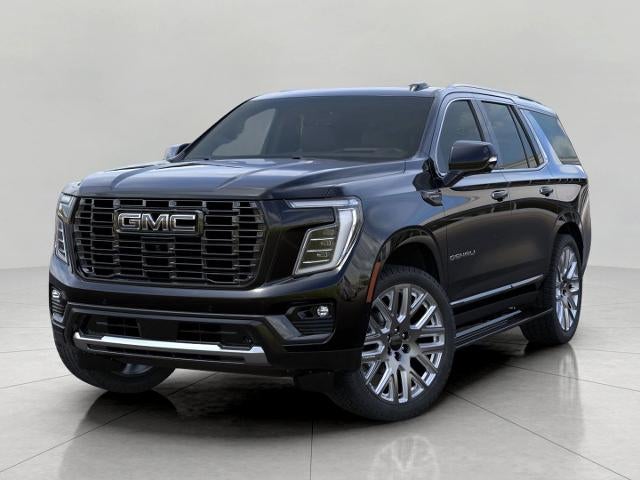 2026 GMC Yukon 4WD 4dr Denali Ultimate