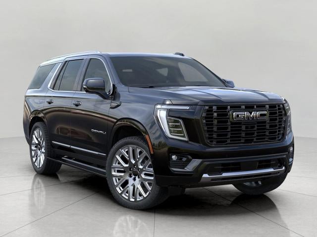 2026 GMC Yukon 4WD 4dr Denali Ultimate