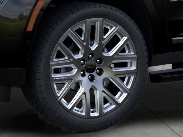 2026 GMC Yukon 4WD 4dr Denali Ultimate