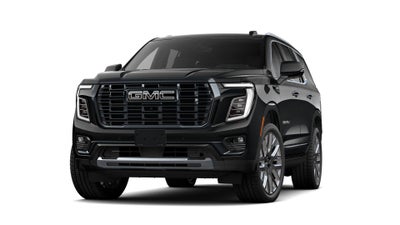 2026 GMC Yukon 4WD 4dr Denali Ultimate