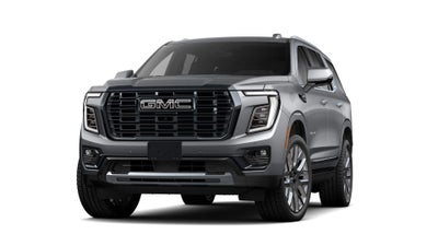 2026 GMC Yukon 4WD 4dr Denali Ultimate