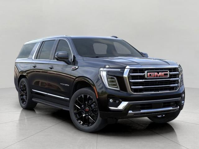 2026 GMC Yukon XL 4WD 4dr Elevation