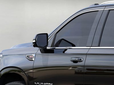 2026 GMC Yukon XL 4WD 4dr Elevation