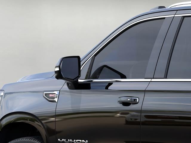 2026 GMC Yukon XL 4WD 4dr Elevation