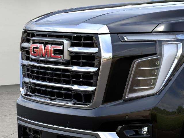 2026 GMC Yukon XL 4WD 4dr Elevation