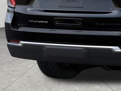 2026 GMC Yukon XL 4WD 4dr Elevation