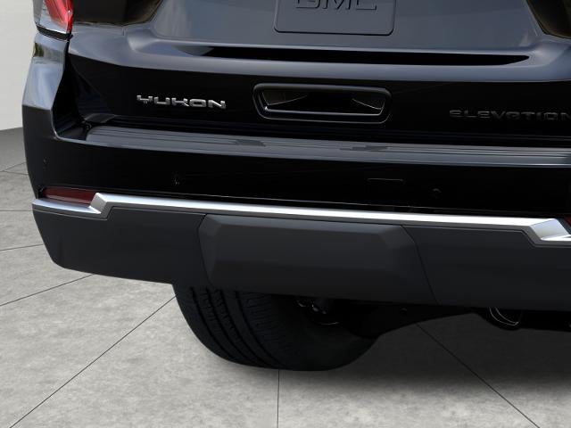 2026 GMC Yukon XL 4WD 4dr Elevation