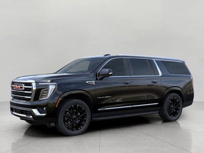 2026 GMC Yukon XL 4WD 4dr Elevation