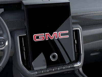 2026 GMC Yukon XL 4WD 4dr Elevation