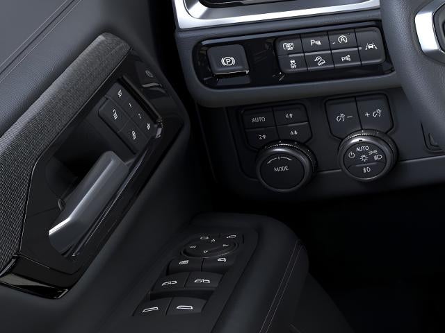 2026 GMC Yukon XL 4WD 4dr Elevation