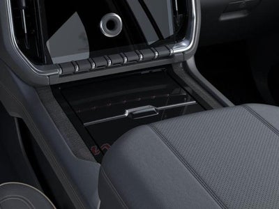 2026 GMC Yukon XL 4WD 4dr Elevation