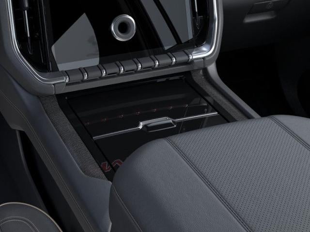 2026 GMC Yukon XL 4WD 4dr Elevation