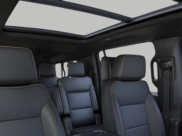 2026 GMC Yukon XL 4WD 4dr Elevation