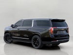 2026 GMC Yukon XL 4WD 4dr Elevation