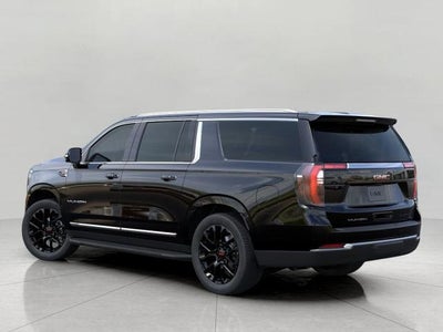 2026 GMC Yukon XL 4WD 4dr Elevation