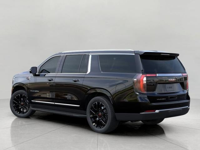 2026 GMC Yukon XL 4WD 4dr Elevation